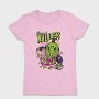 Cereal Killer, Tricou Femei