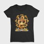 Dragon Traditional, Tricou Femei