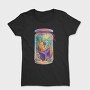 Dragon Jar Chill Book, Tricou Femei