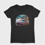 Drift Car, Tricou Femei