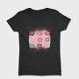 Doughnut Worry, Tricou Femei