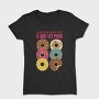 Donuts Pack, Tricou Femei