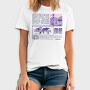 Freedom 1, Tricou Barbati (Unisex)