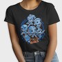 Star Wars 10, Tricou Femei