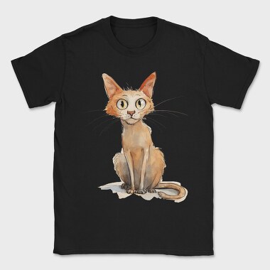 Javanese 1, Tricou Barbati (Unisex)