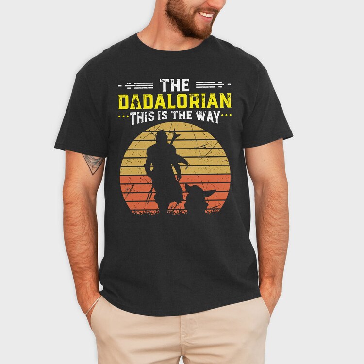 Star Wars 11, Tricou Barbati (Unisex)