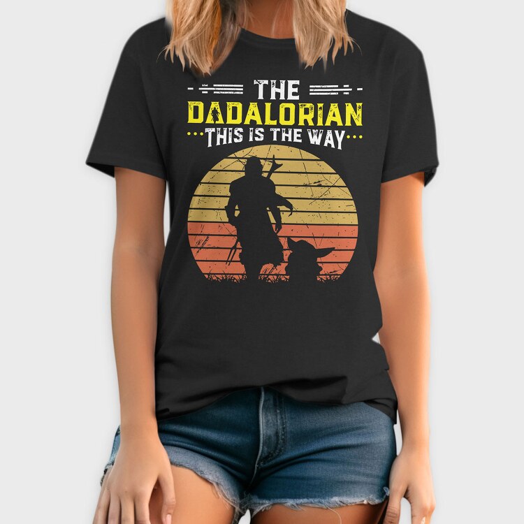 Star Wars 11, Tricou Barbati (Unisex)