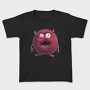 Funny Monster Scream, Tricou Copii