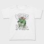 Drugs Kill, Tricou Copii