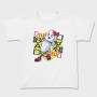 Drugs Bad, Tricou Copii