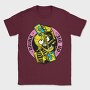 Drink or Die, Tricou Barbati (Unisex)