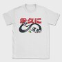 Drifting, Tricou Barbati (Unisex)