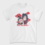 Rick and Morty 1, Tricou Barbati (Unisex)