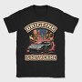 Drifting Is Not a Crime 2, Tricou Barbati (Unisex)