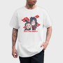 Rick and Morty 1, Tricou Barbati (Unisex)