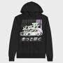 Driftcar, Hanorac Oversize Barbati (Unisex)