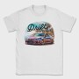 Drift Car, Tricou Barbati (Unisex)