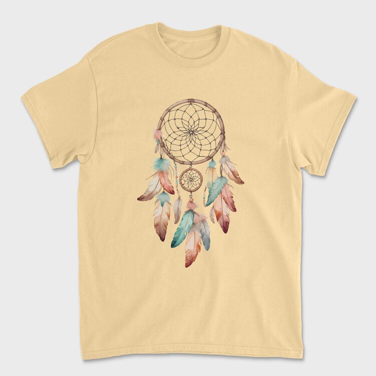 Dream Catcher, Tricou Barbati (Unisex)