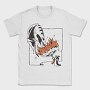 Dragon Wizard Extinguisher, Tricou Barbati (Unisex)