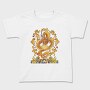 Dragon Traditional, Tricou Copii