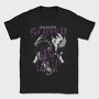 Dragon Slayer, Tricou Barbati (Unisex)