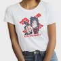 Rick and Morty 1, Tricou Femei