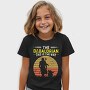Star Wars 11, Tricou Copii