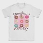 Doughnut Worry, Tricou Barbati (Unisex)