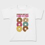 Donuts Pack, Tricou Copii