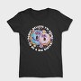 Donut Sisters, Tricou Femei