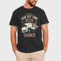 Geek Gamer, Tricou Barbati (Unisex)