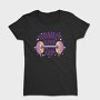 Donut Give Up, Tricou Femei