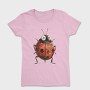 Ladybug Giant Eyes, Tricou Femei