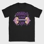 Donut Give Up, Tricou Barbati (Unisex)