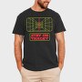 Star Wars 14, Tricou Barbati (Unisex)