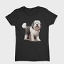 Dog, Tricou Femei
