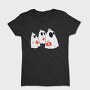 Ghost Nurse, Tricou Femei