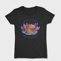 Dont Worry Capybara, Tricou Femei