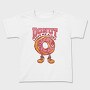 Donut Leave Me Alone, Tricou Copii