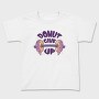 Donut Give Up, Tricou Copii