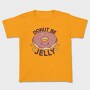 Donut Be Jelly, Tricou Copii