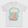 Dont Overthink It, Tricou Barbati (Unisex)