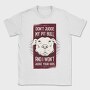 Dont Judge My Pitbull, Tricou Barbati (Unisex)