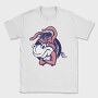 Donkey, Tricou Barbati (Unisex)