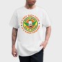 The Simpsons 20, Tricou Barbati (Unisex)