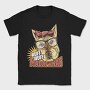 Dog Sunglasses, Tricou Barbati (Unisex)