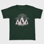 The Extinction of Dinosaurs, Tricou Copii