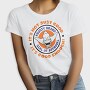 The Simpsons 21, Tricou Femei