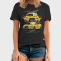 Lancer Evo X Varis, Tricou Barbati (Unisex)