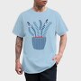 Nature Botanical 8, Tricou Barbati (Unisex)
